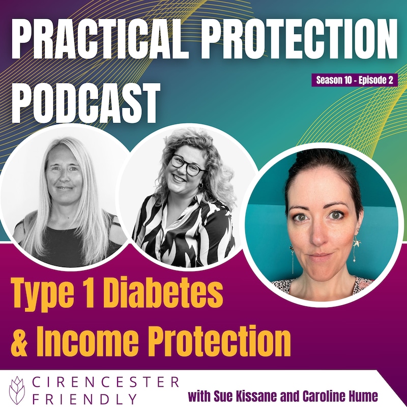 Artwork for podcast The Practical Protection Podcast