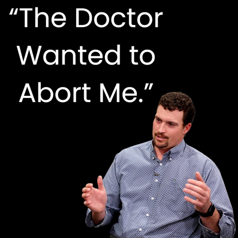 Artwork for podcast Anabaptist Perspectives