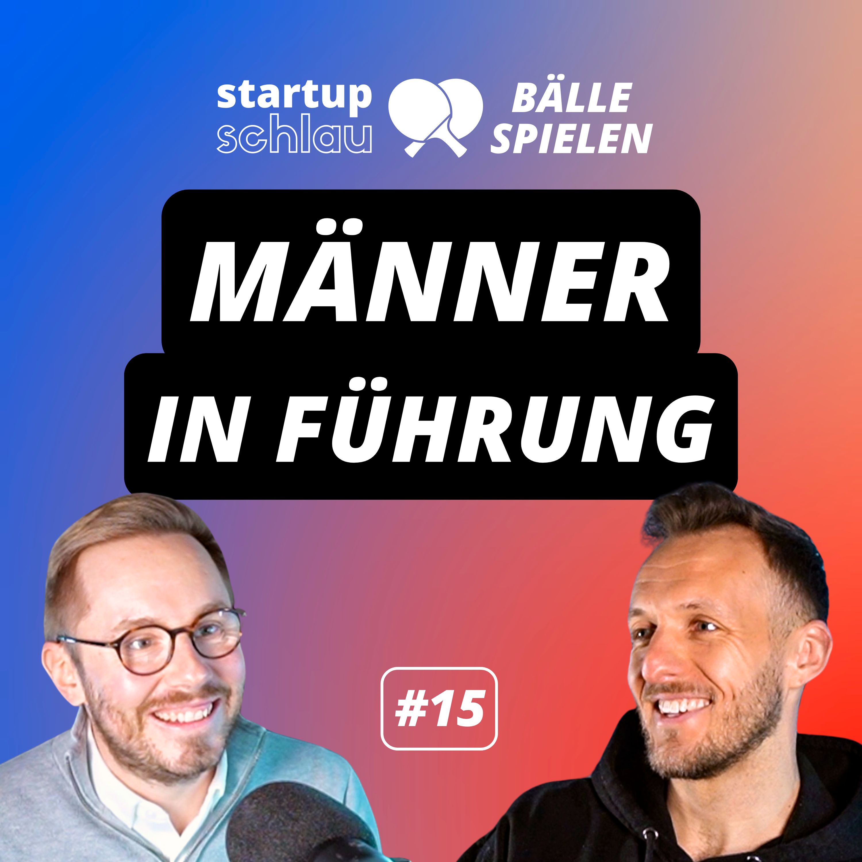 Startup Schlau Podcast