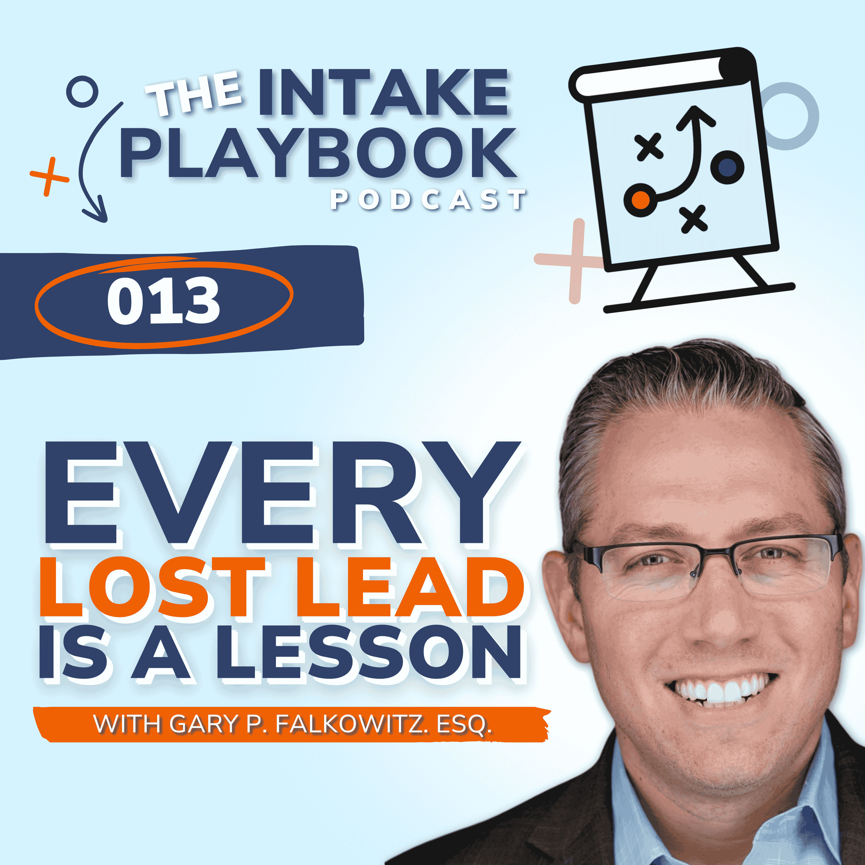 Every Lost Lead Is a Lesson [013]