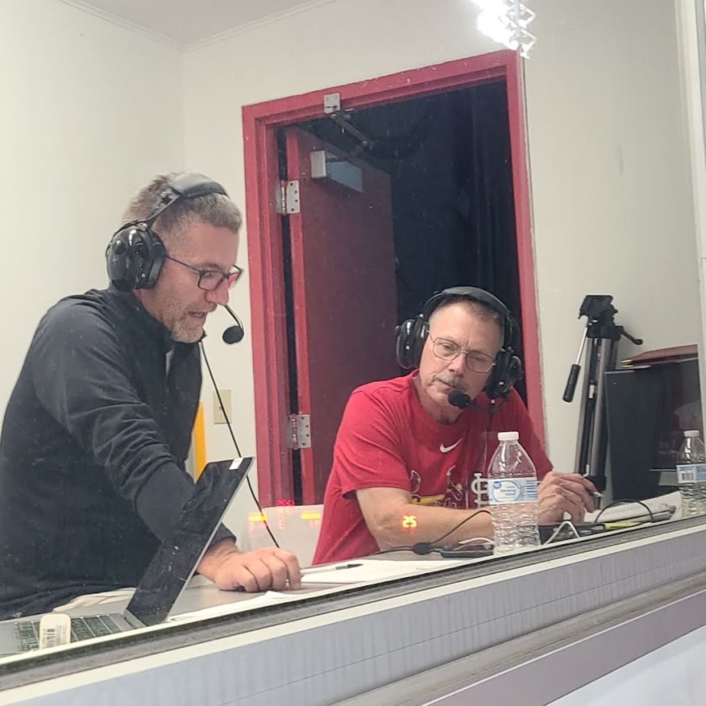 Bulldog Radio Highland podcast artwork