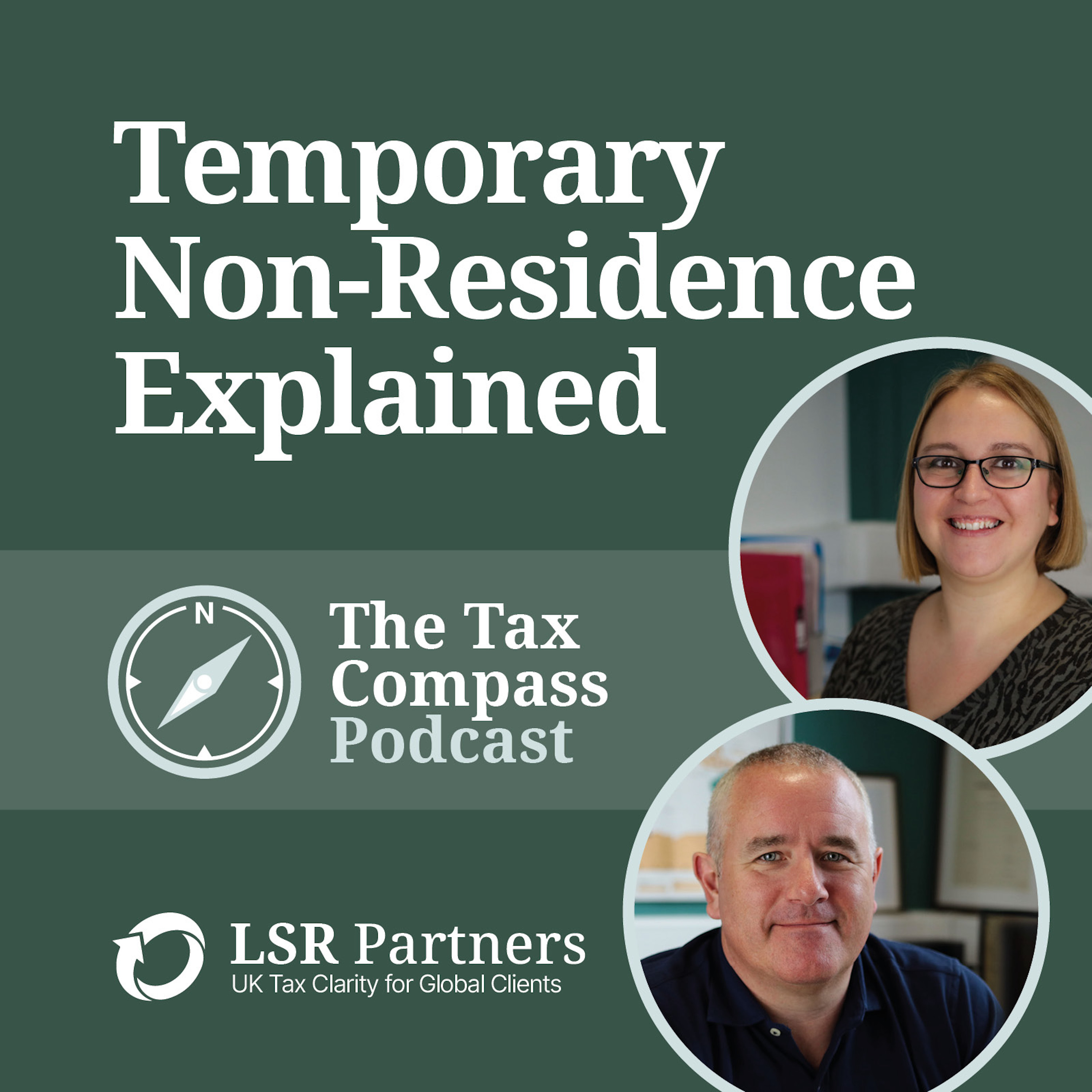 The Tax Compass Podcast