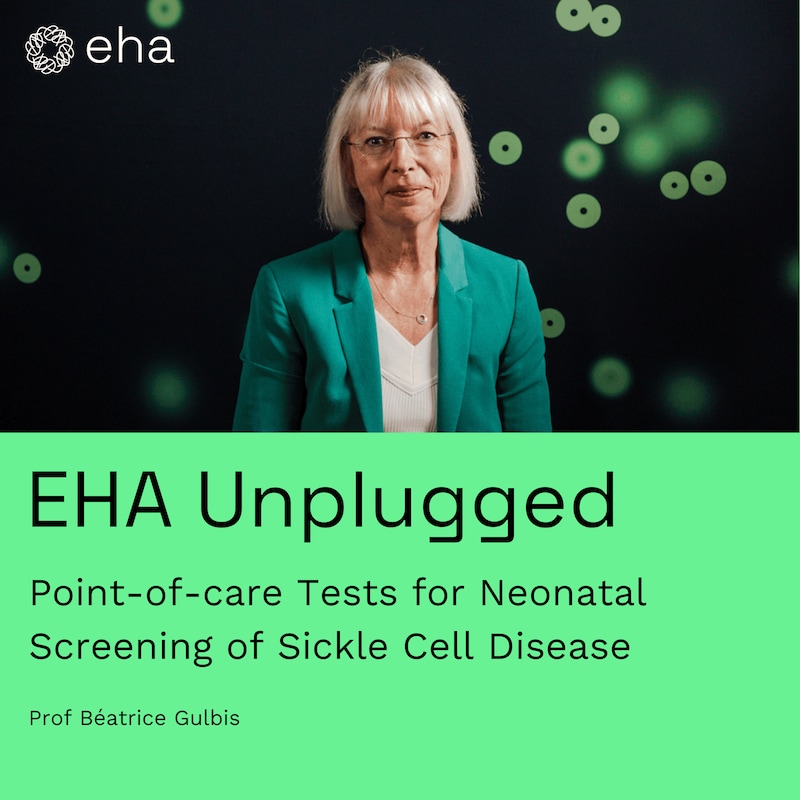 Artwork for podcast EHA Unplugged