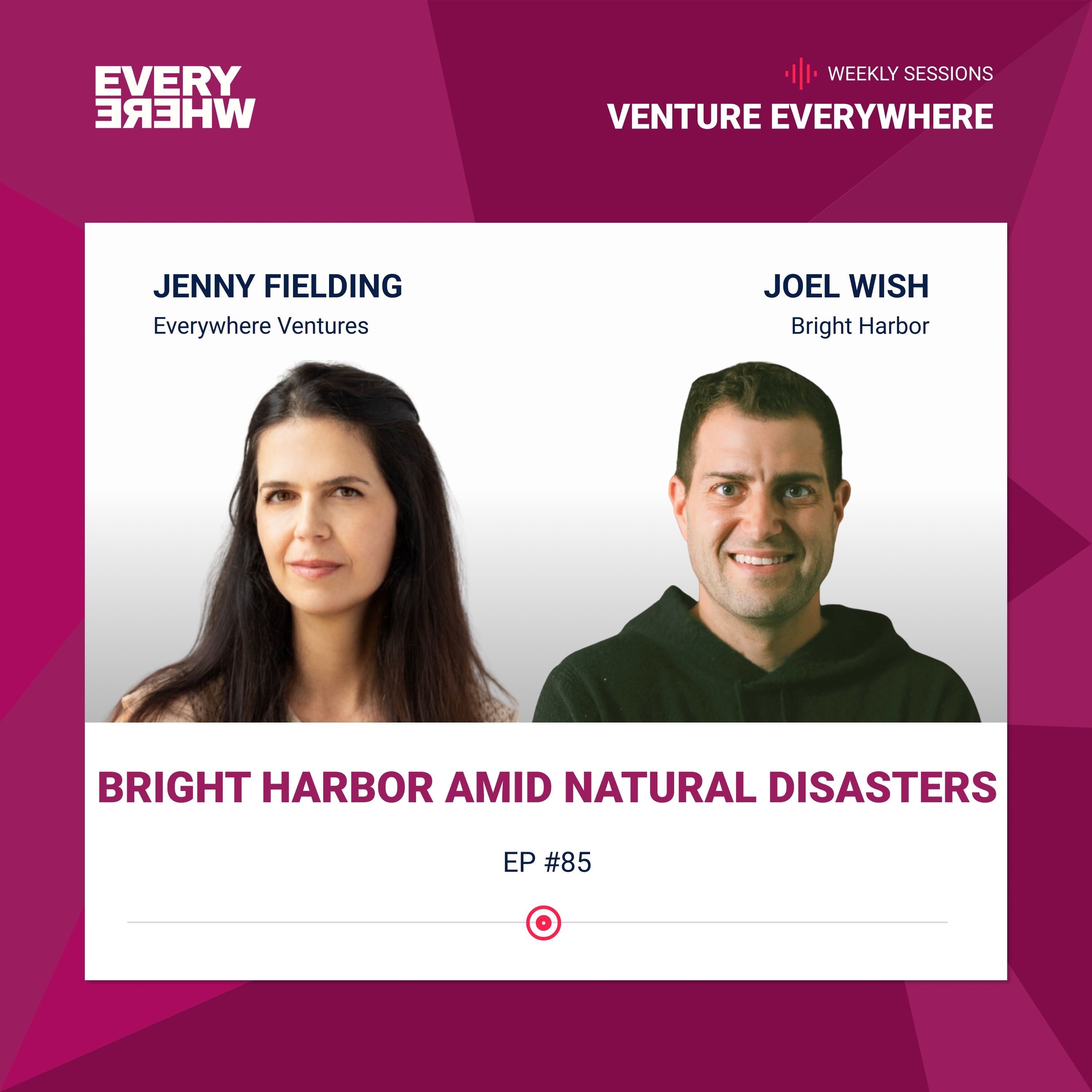 Venture Everywhere
