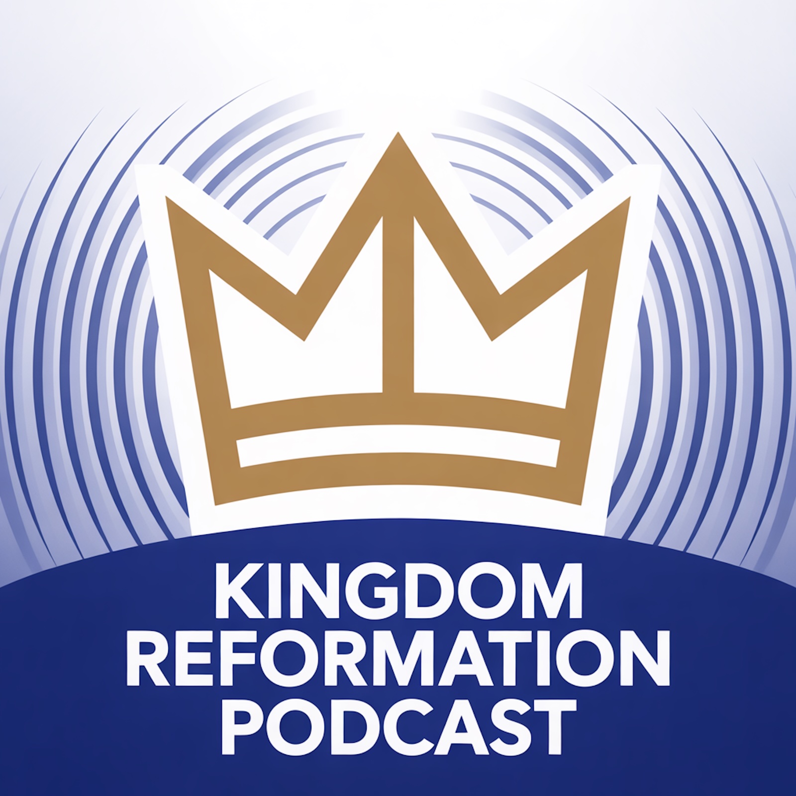 Show artwork for The Kingdom Reformation Show