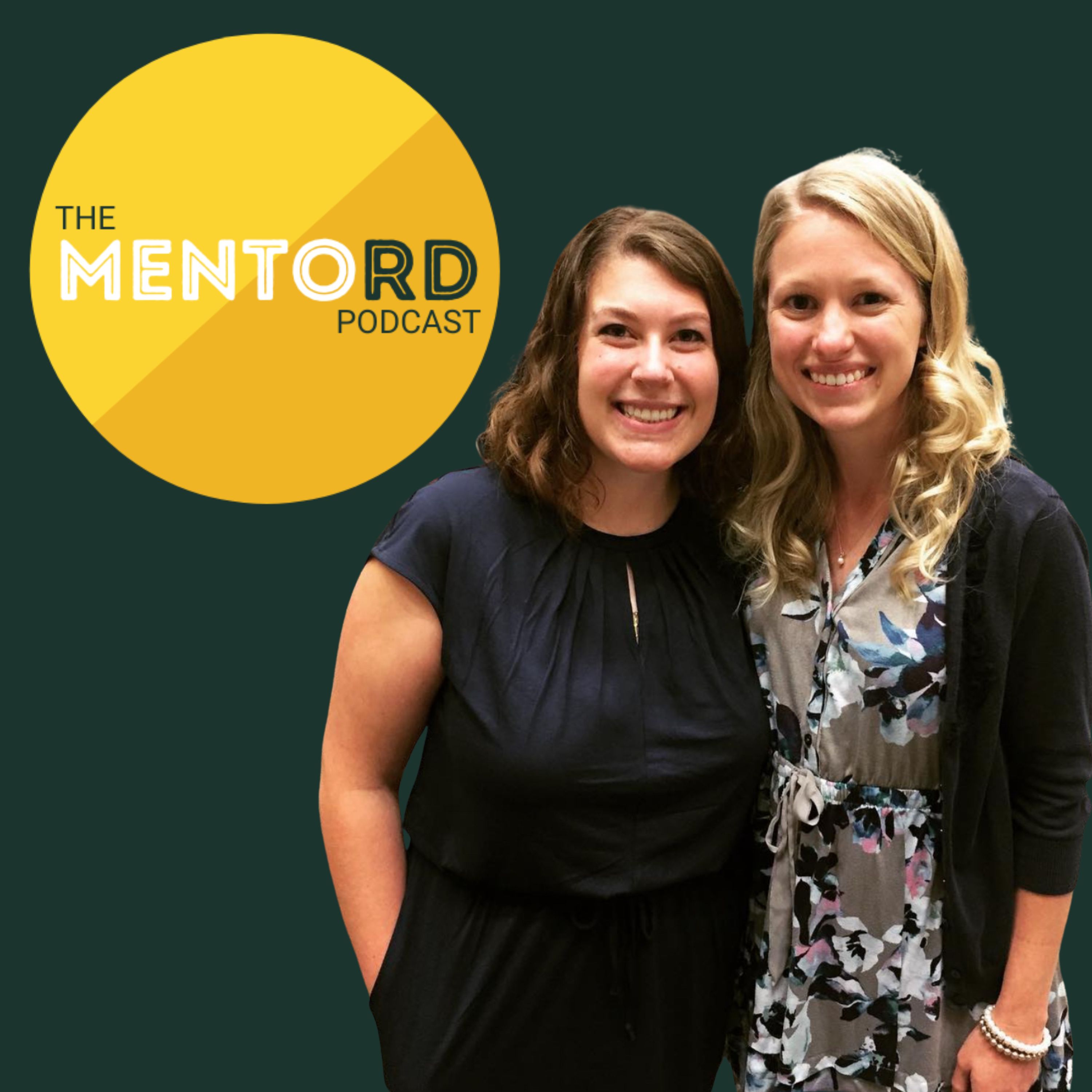 The MENTORD Podcast