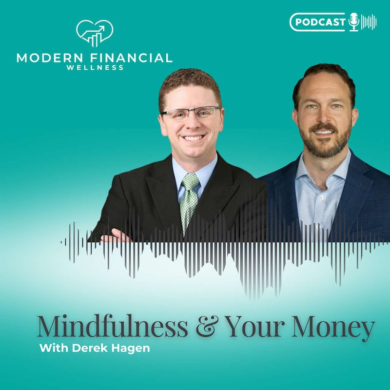 Artwork for podcast Modern Financial Wellness