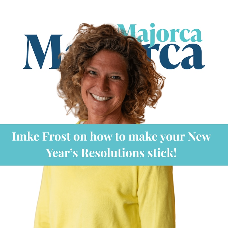 Artwork for podcast Majorca Mallorca