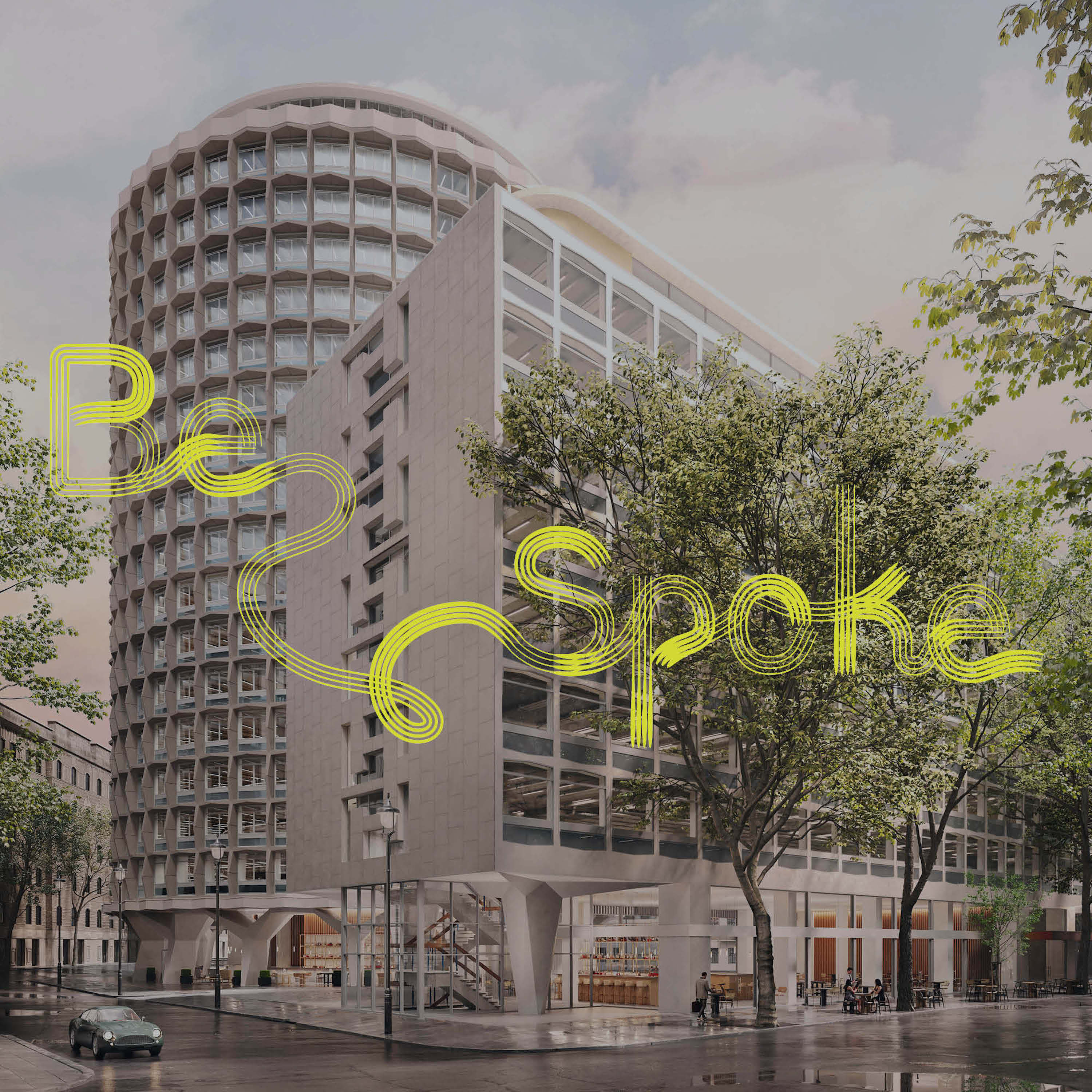 Be-Spoke