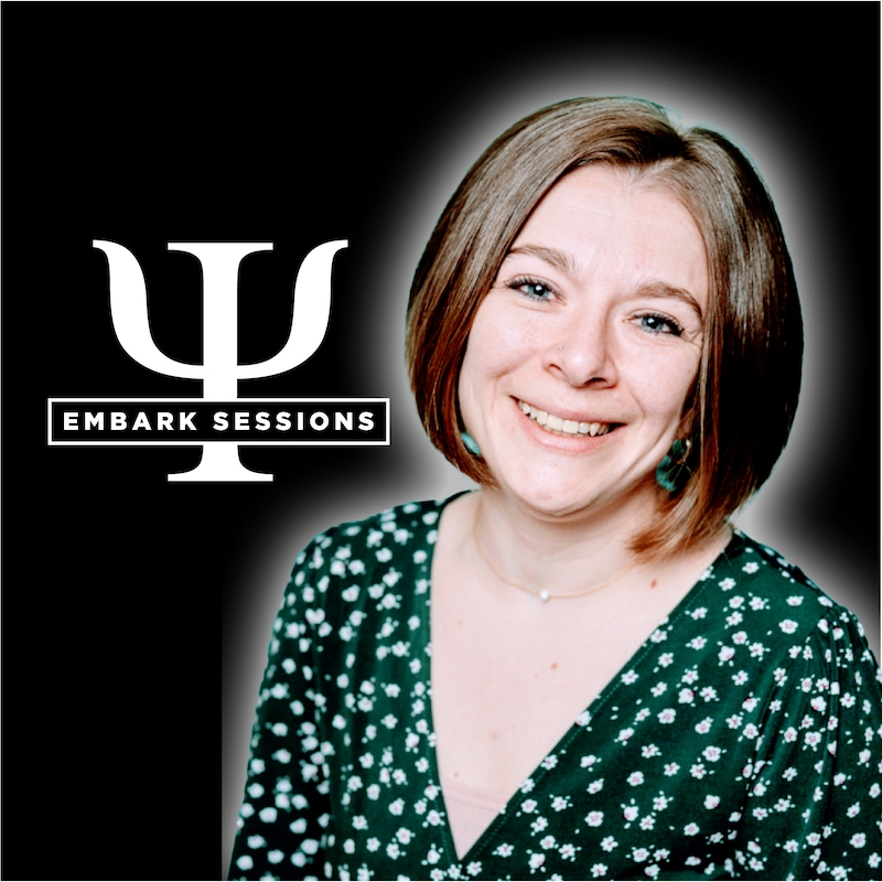 Artwork for podcast Embark Sessions
