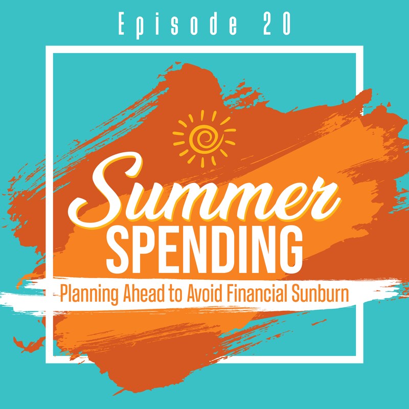 Artwork for podcast Master Your Money: Budgeting, Saving, and Debt-Free Living