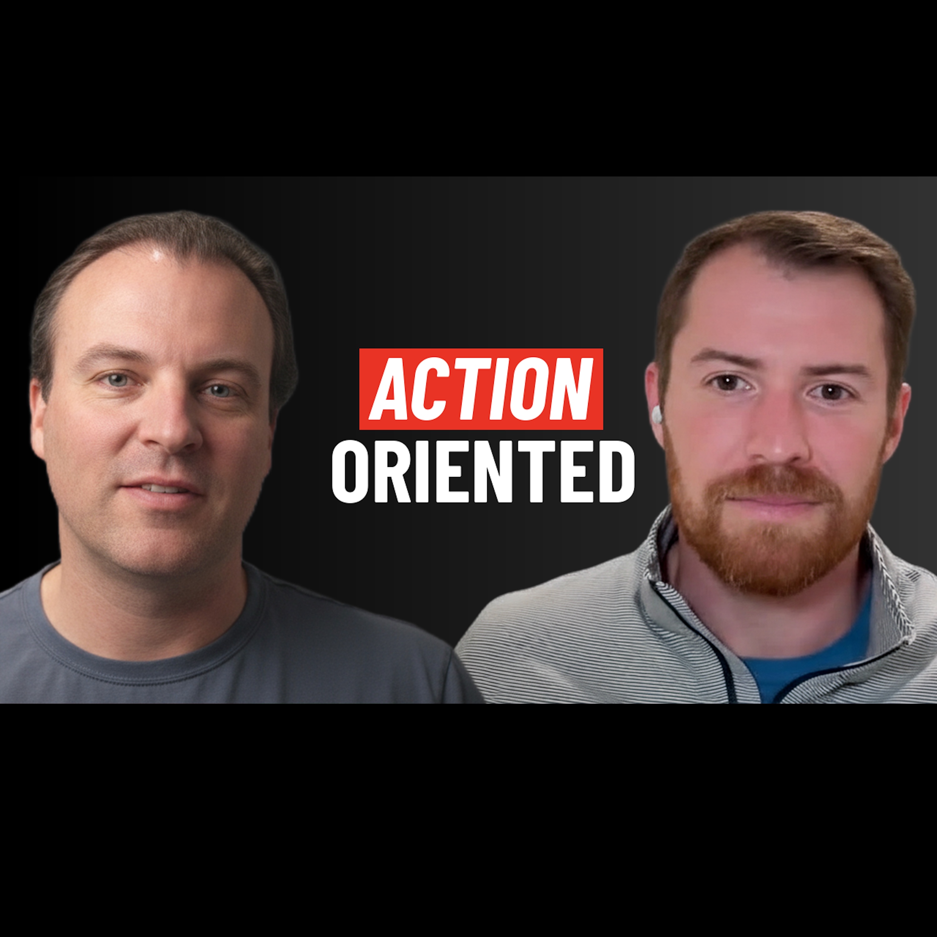 Becoming Action-Oriented with Adam Zuckerman of Omnitoria