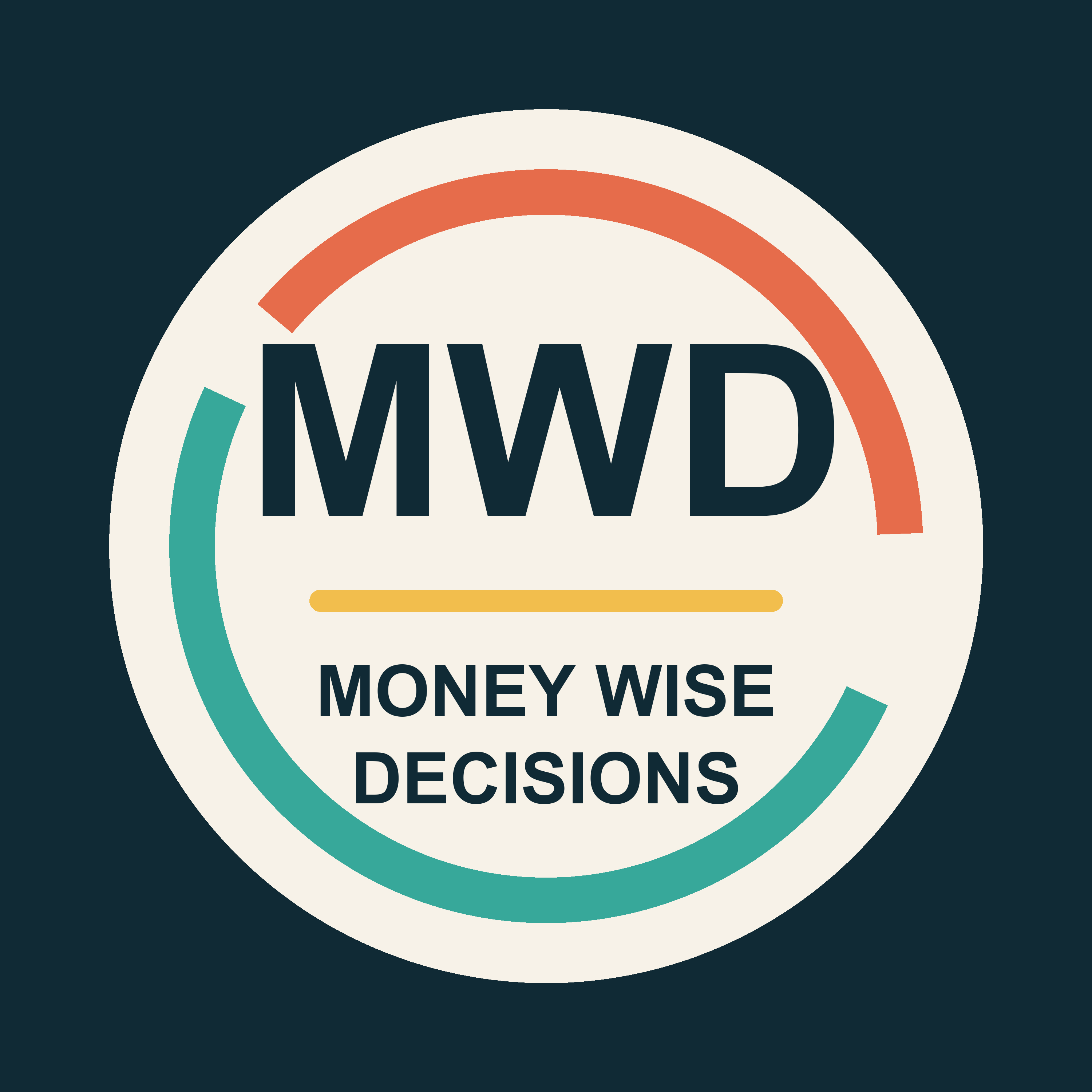 Artwork for Money Wise Decisions
