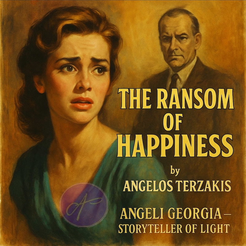 Artwork for podcast Θέατρο με Αγγελή Γεωργία, ραδιοφωνικά θεατρικά έργα