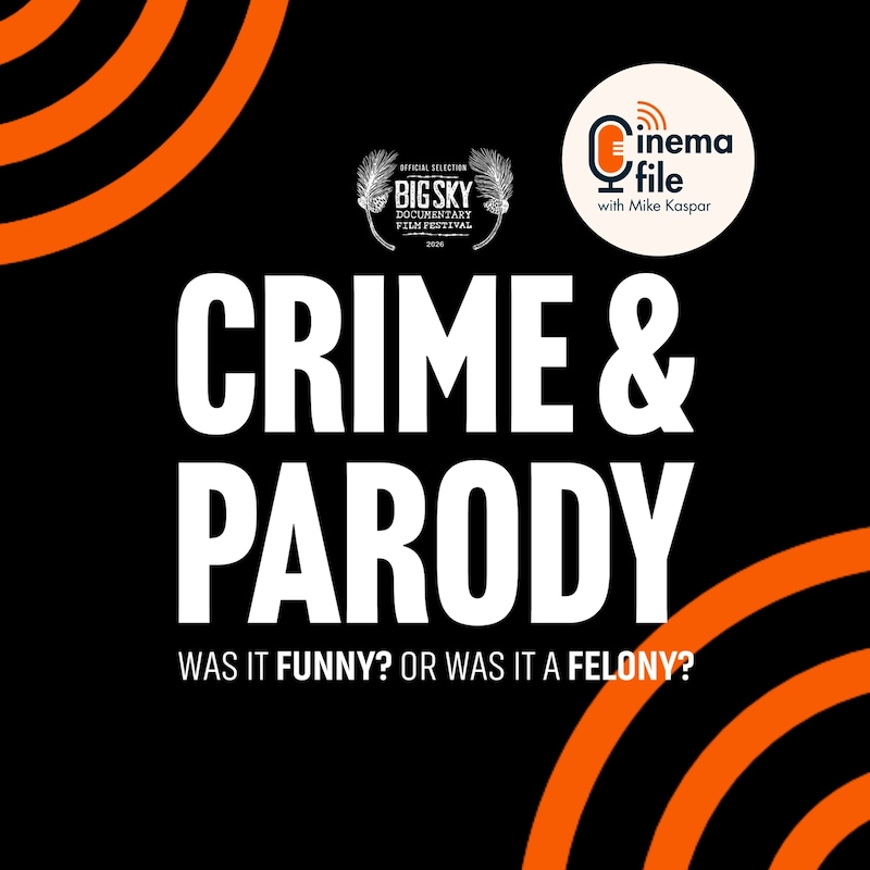 Artwork for podcast Cinemafile