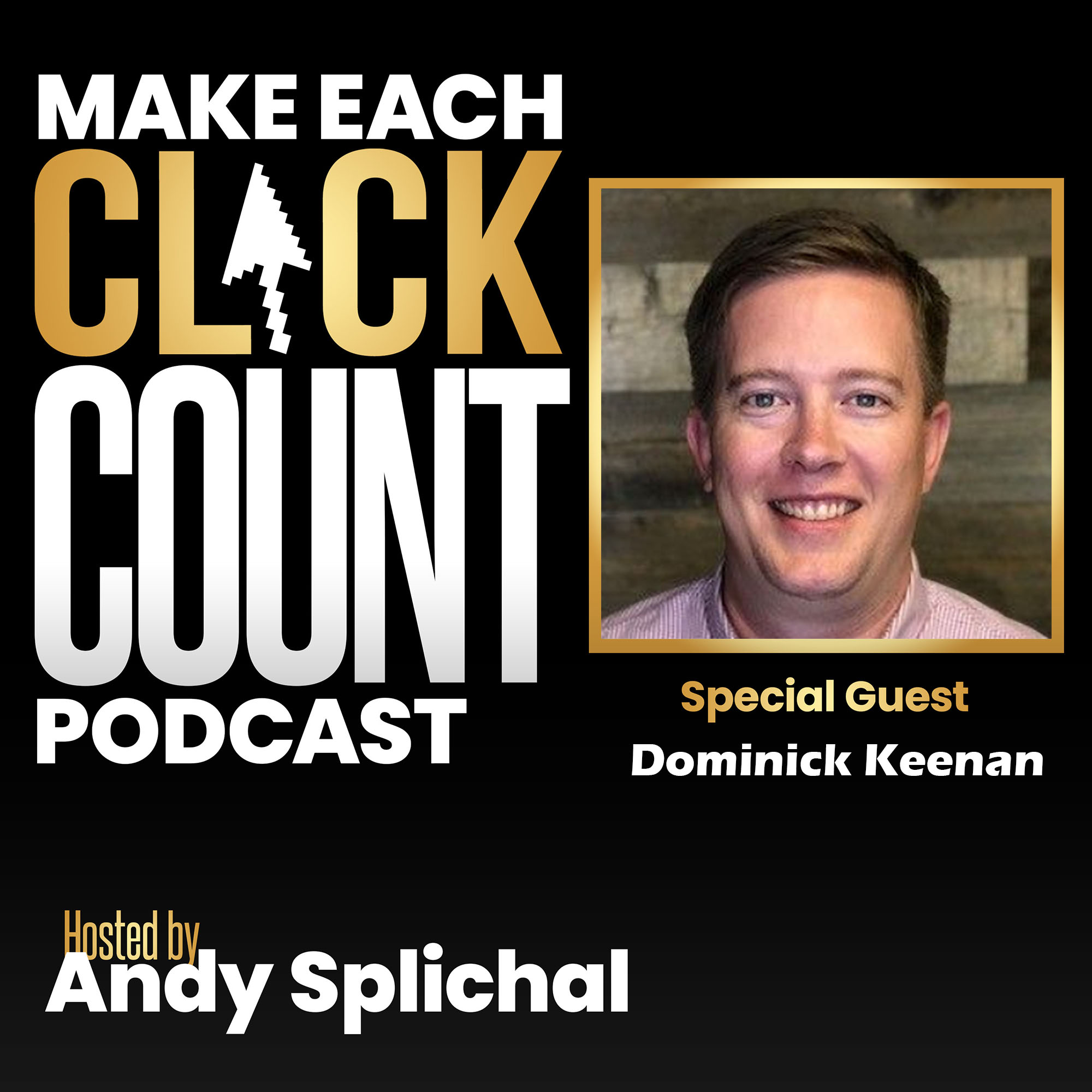 Launching A Referral Program That Actually Works With Dominick Keenan Image