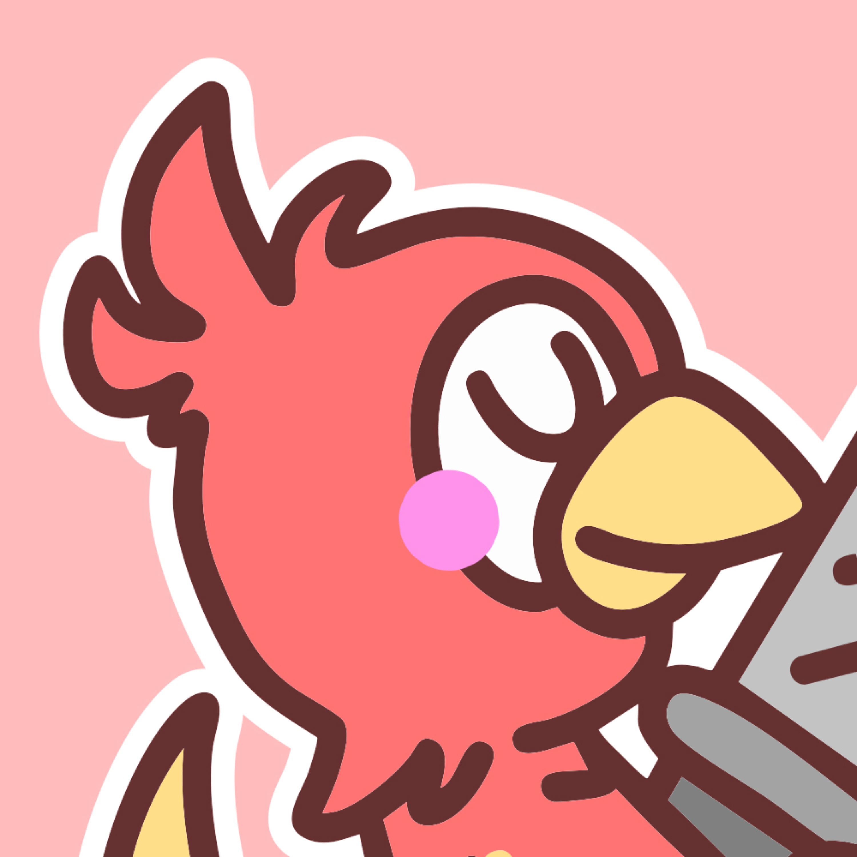 Podquest : à la quête du meilleur podcast ! cover art