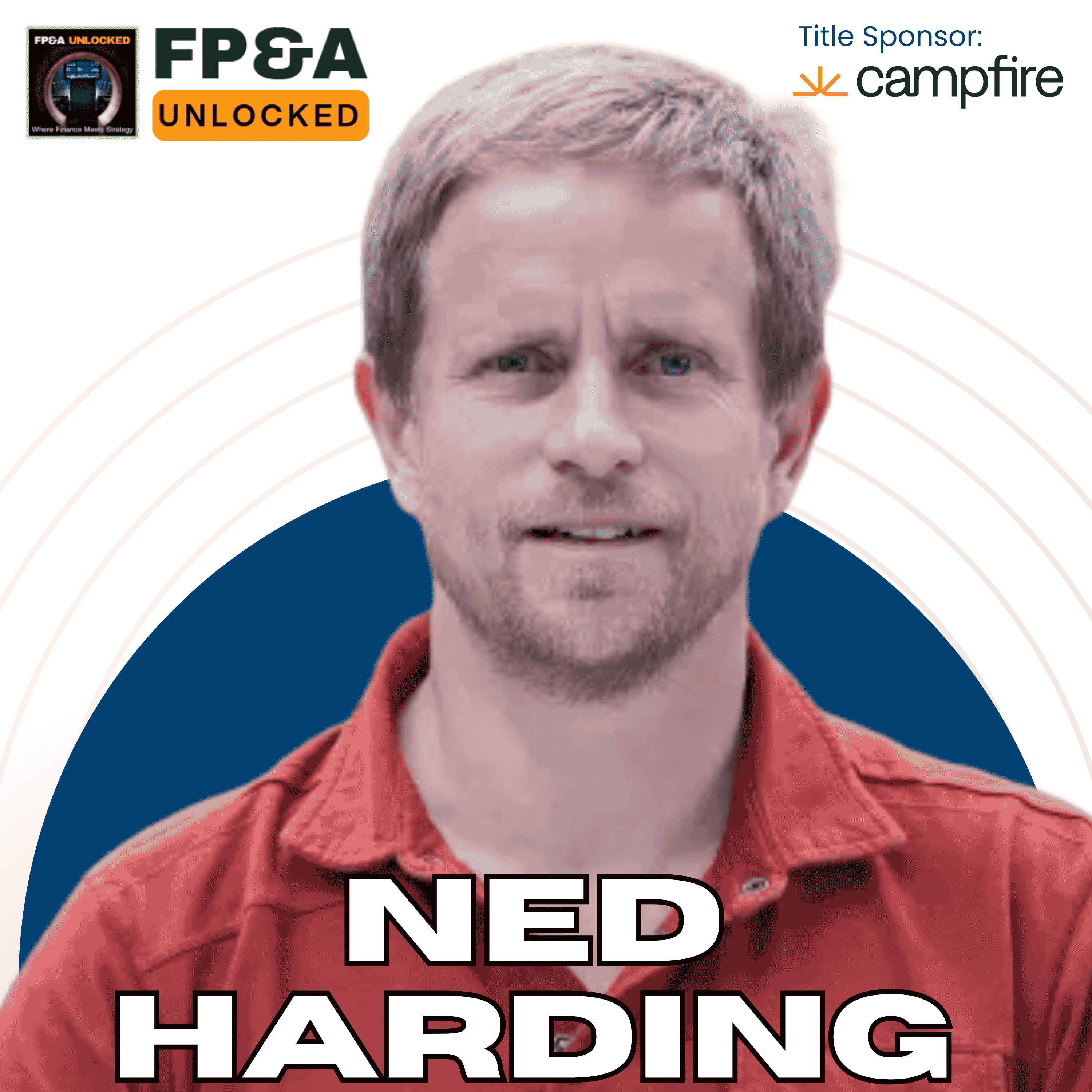 The Analytics Lessons FP&A Leaders Need to Build Better, Repeatable Workflows with Ned Harding