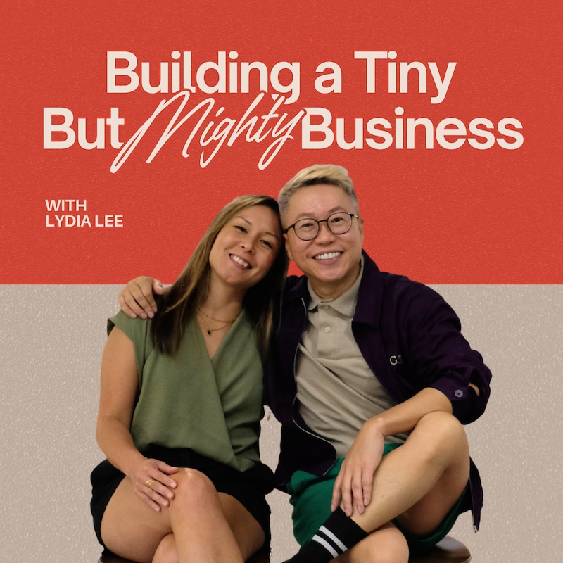 Artwork for podcast The LITO Podcast