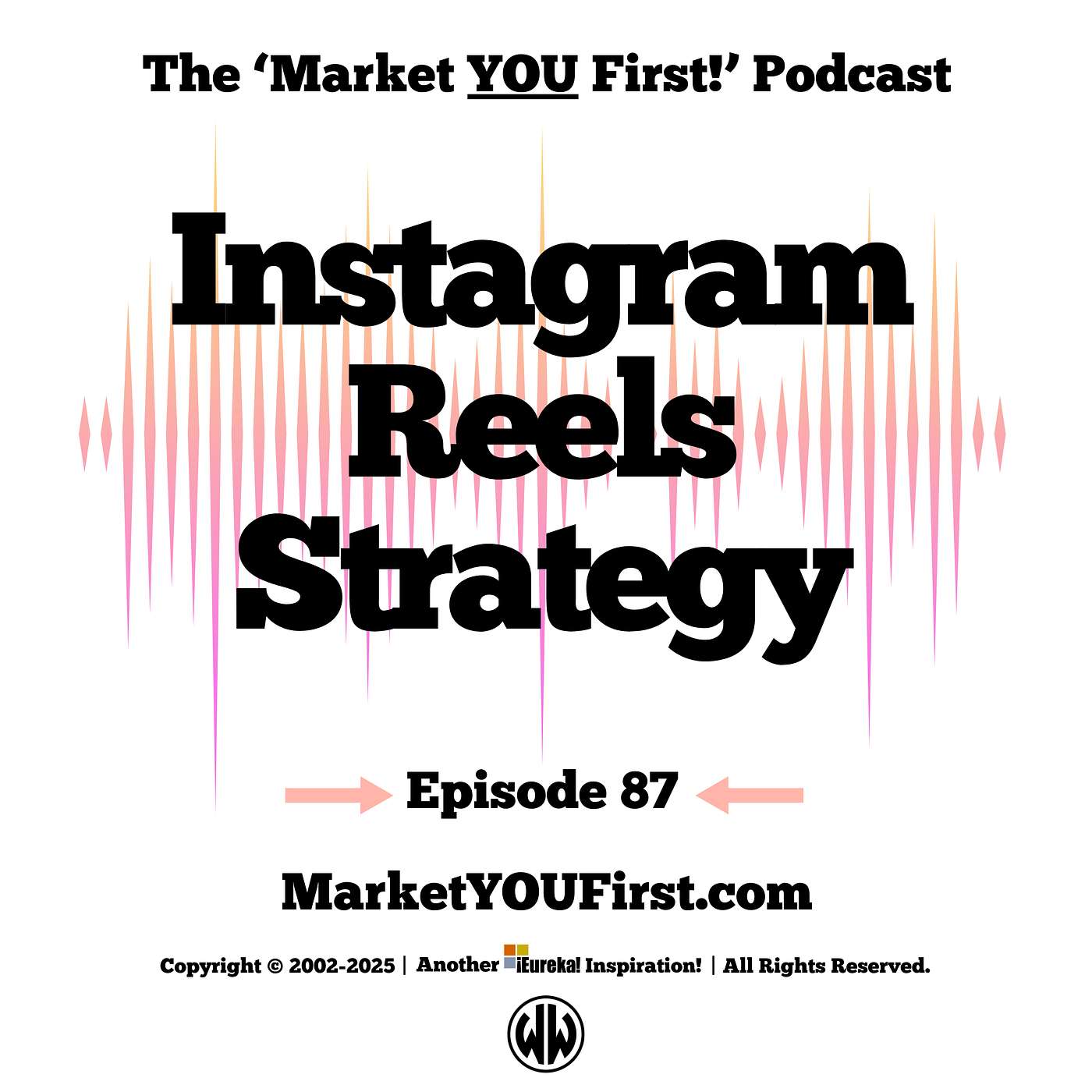 Market YOU First!