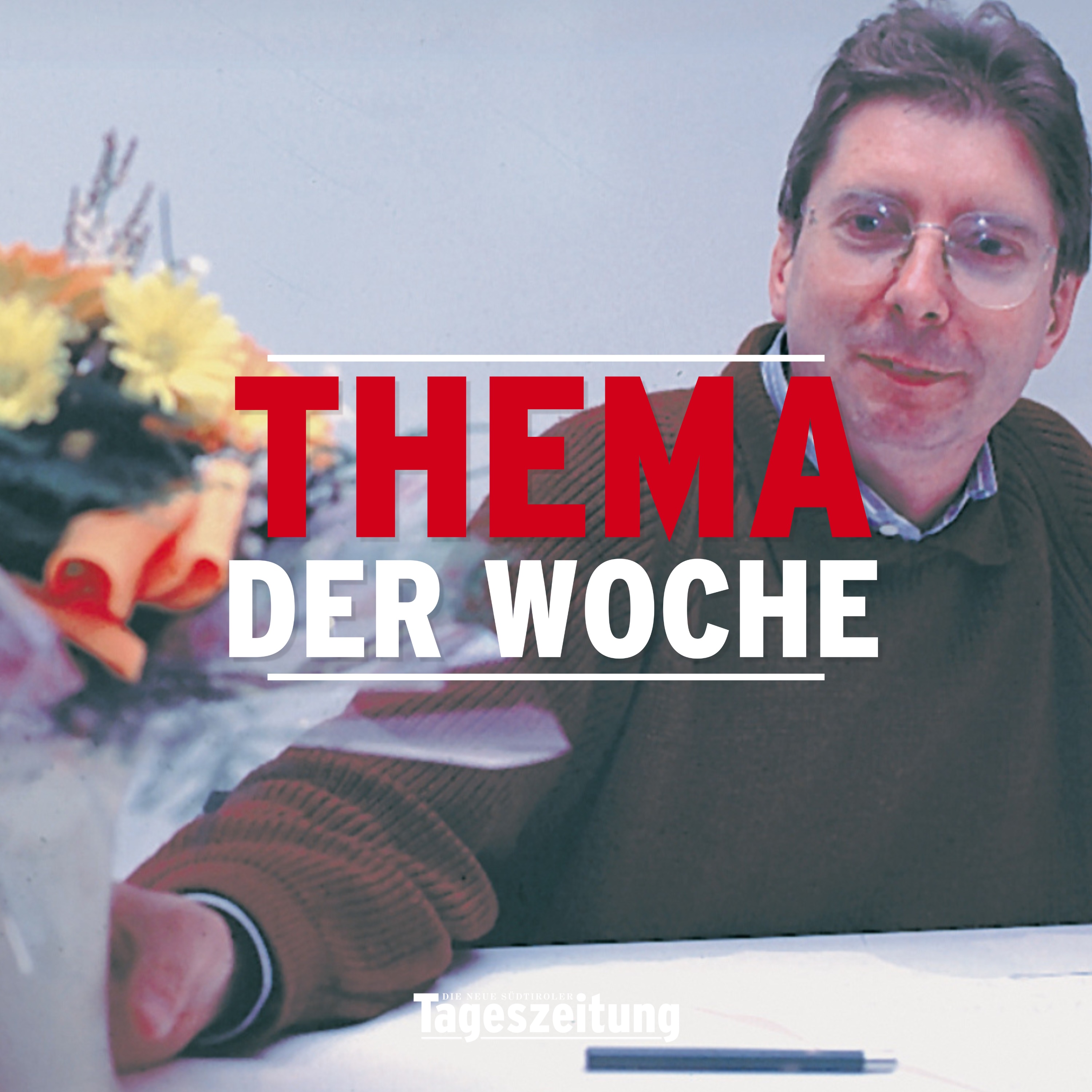 Thema der Woche