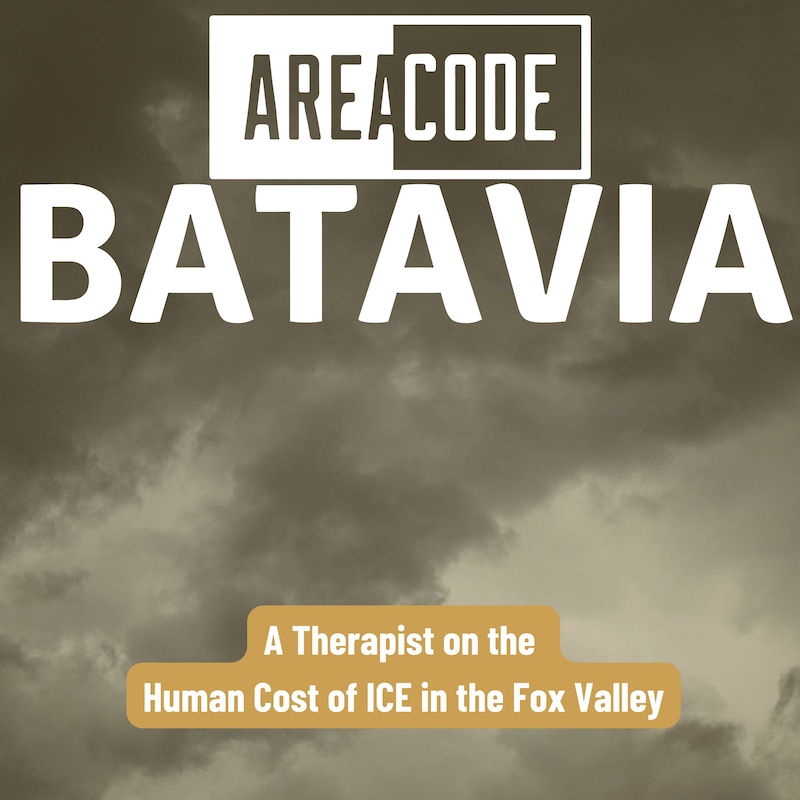 Artwork for podcast Area Code: Batavia