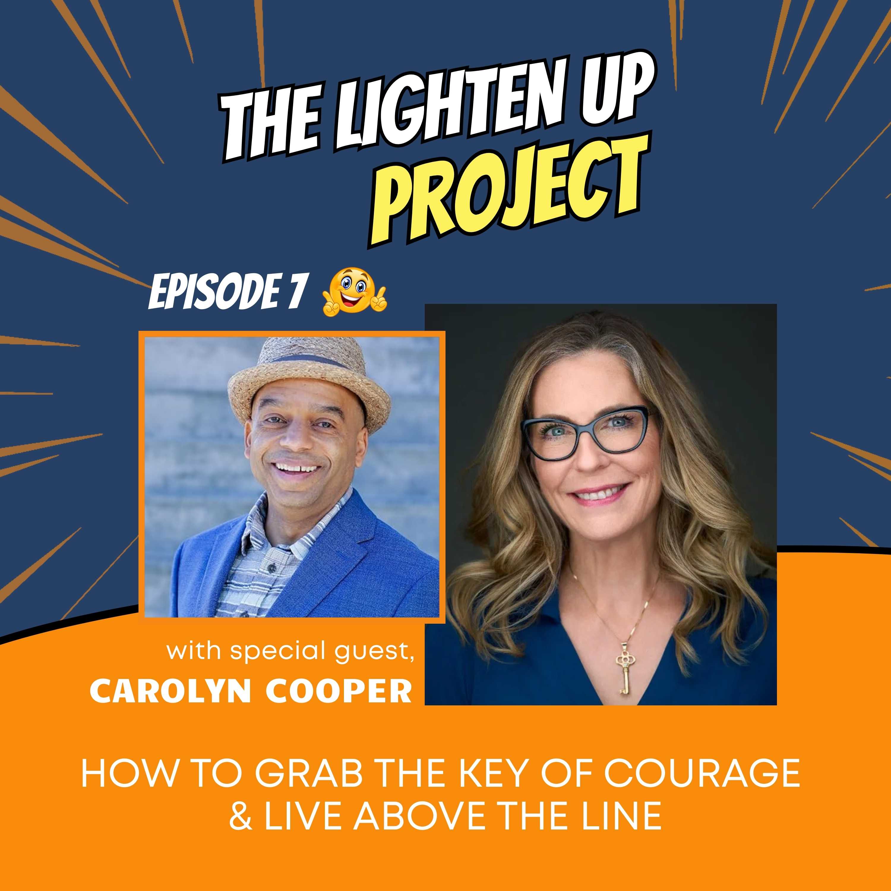 The Lighten Up Project