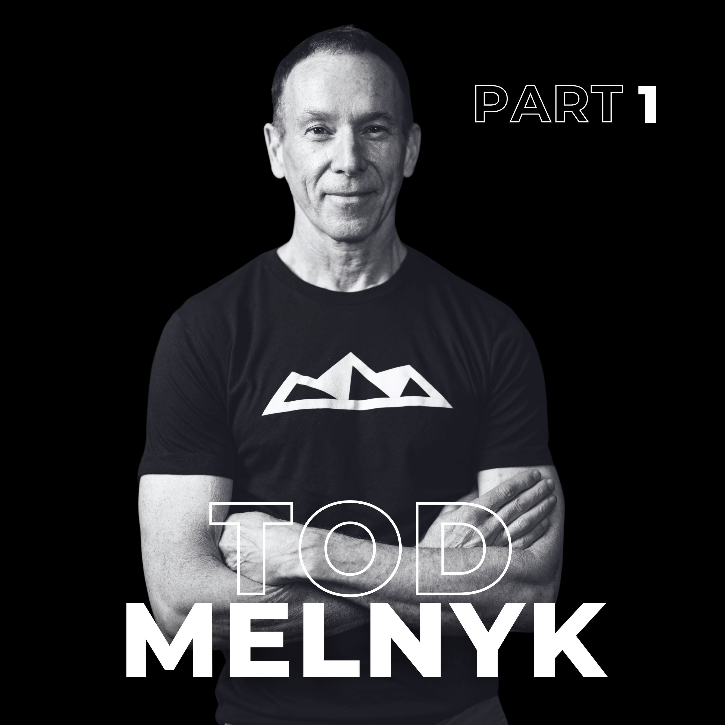 104. Culture, Growth, and Hard Truths with Martell Media’s COO Tod Melnyk