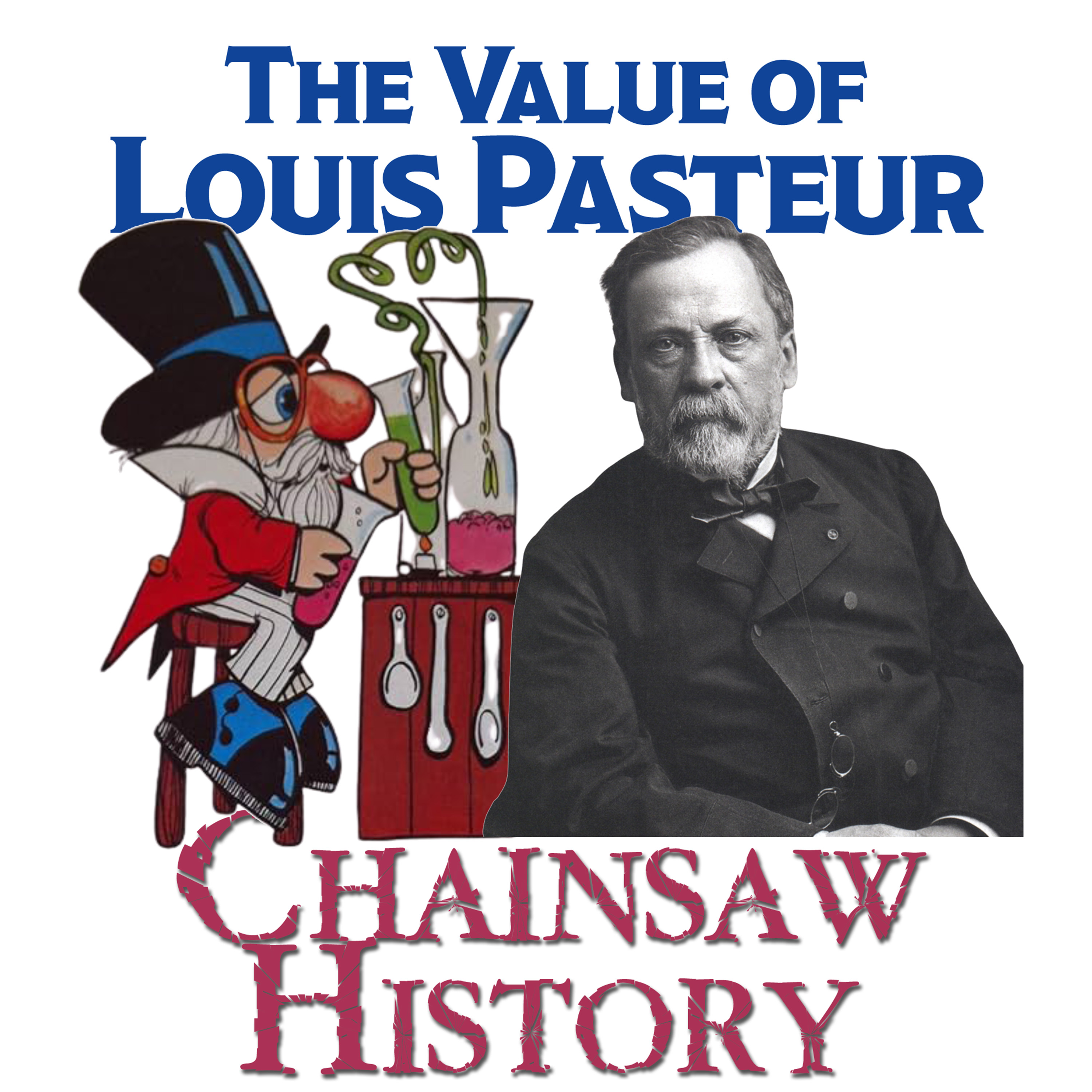 Chainsaw History