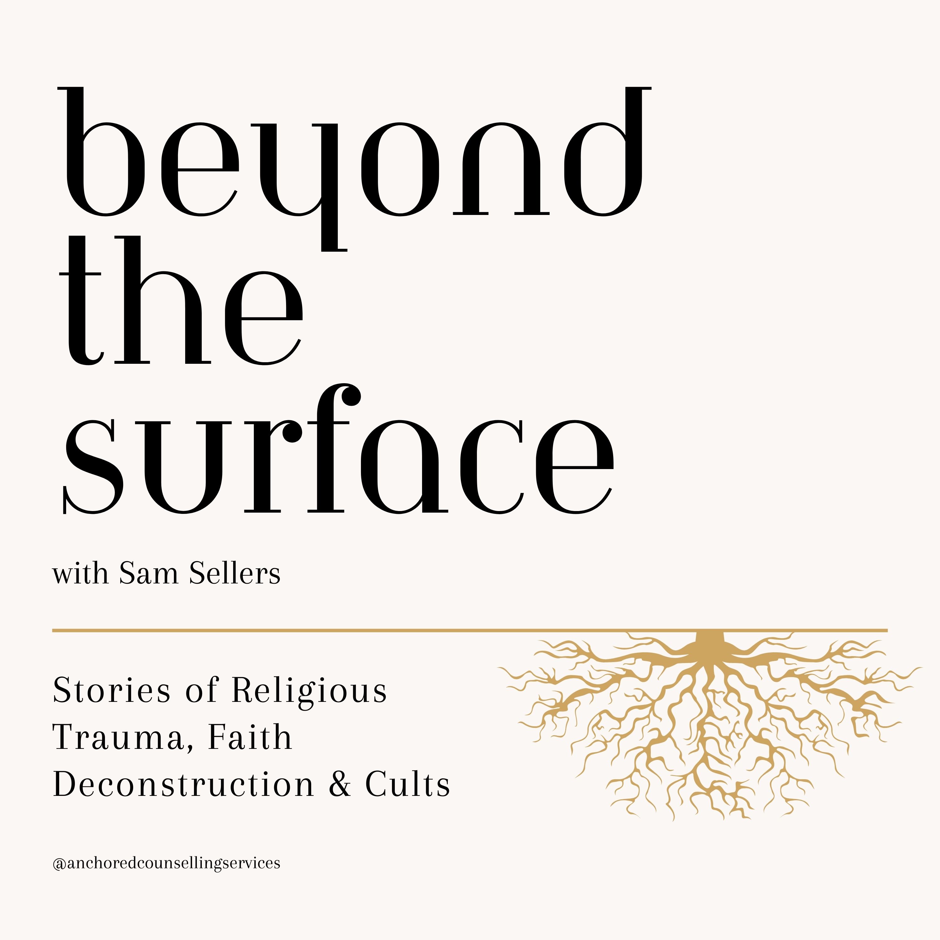 Beyond The Surface