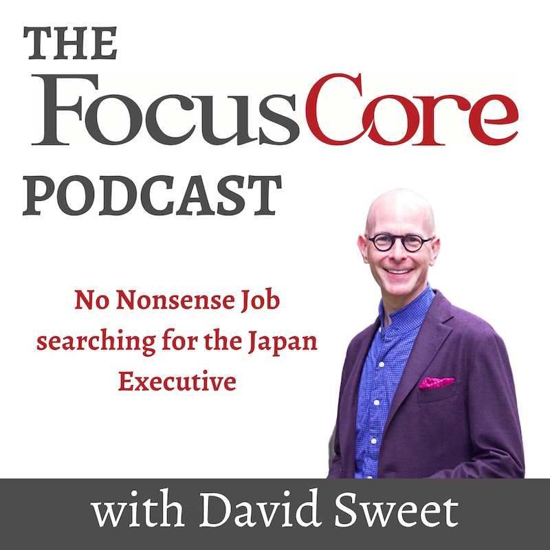 Artwork for podcast The FocusCore Podcast