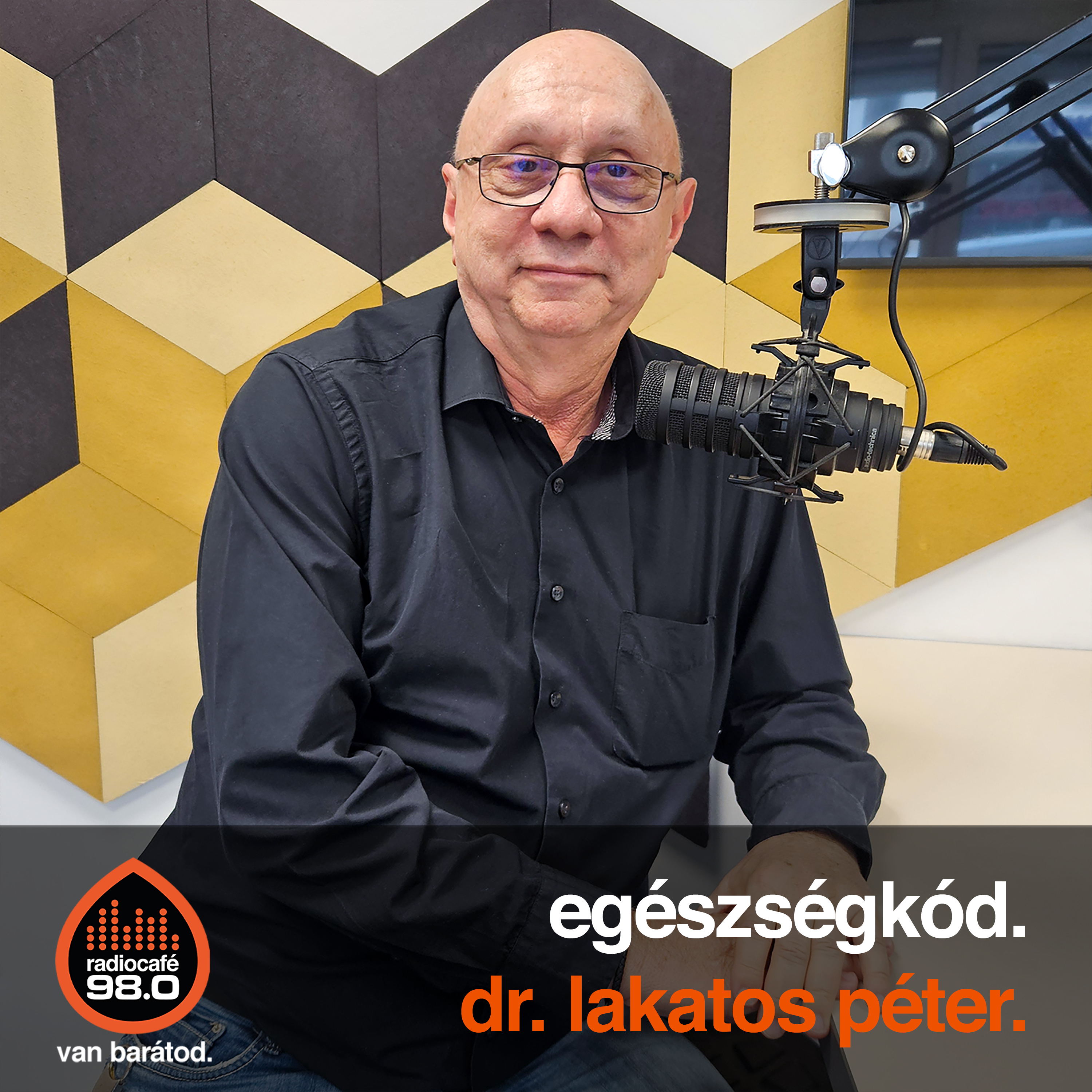 #138 - Dr. Lakatos Péter (2026-04-30)