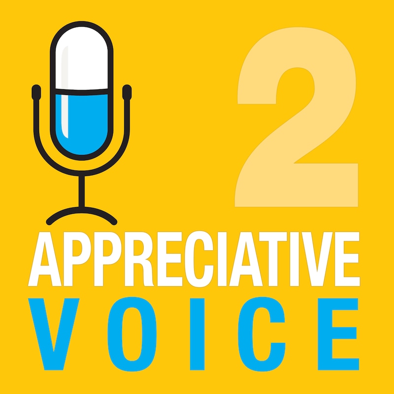 Artwork for podcast Positivity Strategist