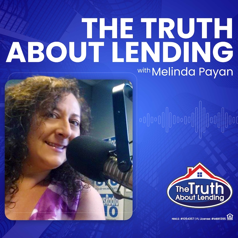 Artwork for podcast The Truth About Lending