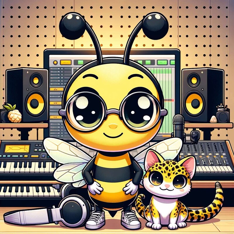 Artwork for podcast That's A Free Bee