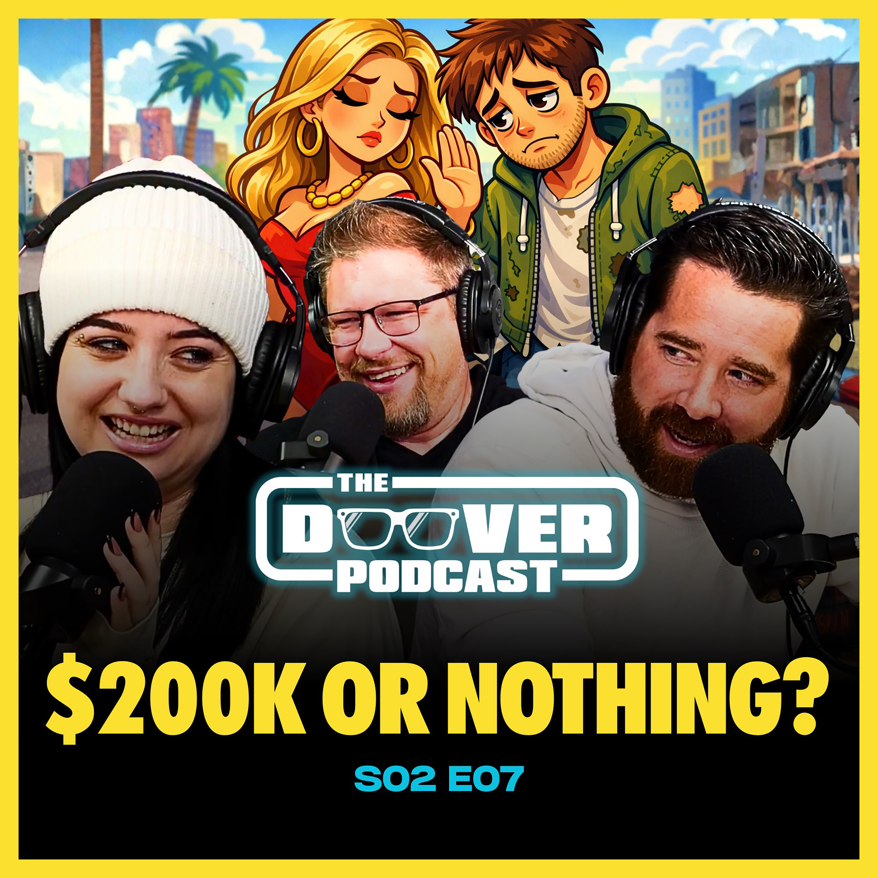 The Do-Over Podcast