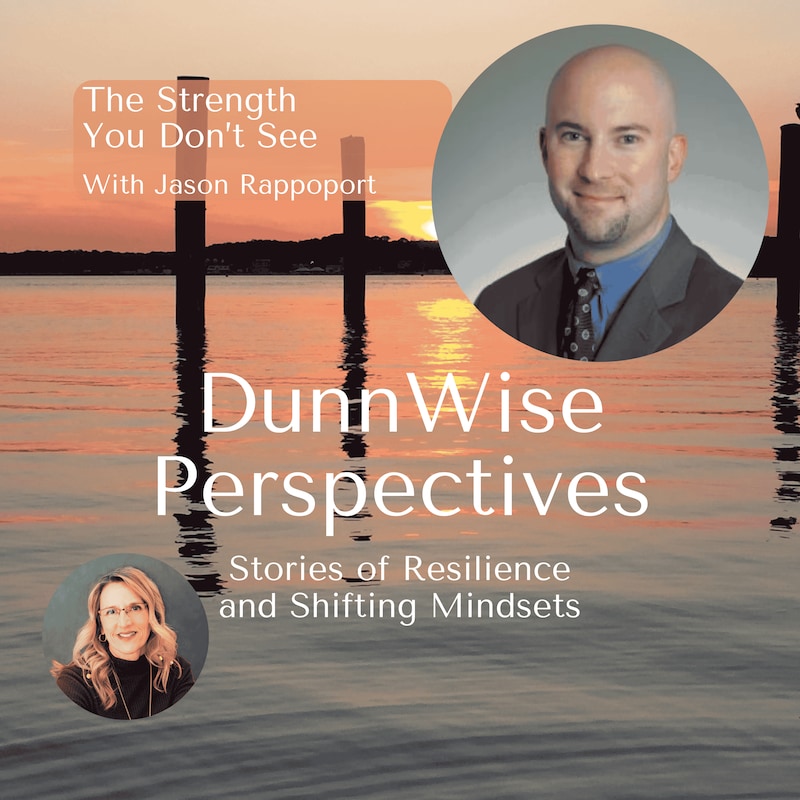 Artwork for podcast DunnWise Perspectives