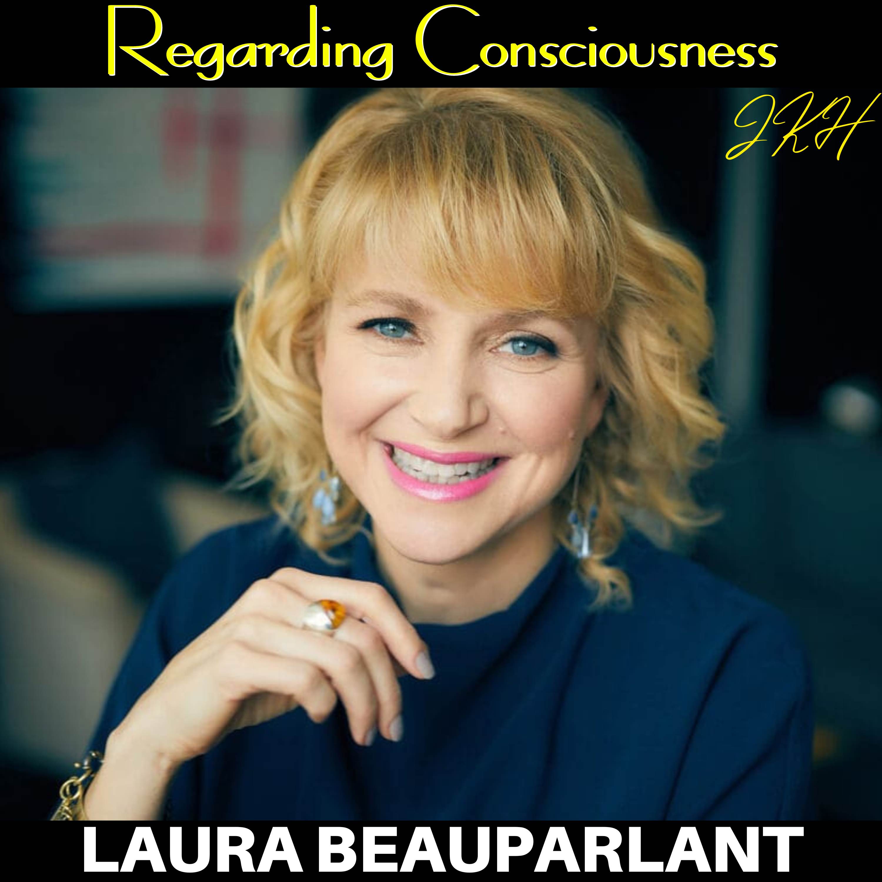 Regarding Consciousness