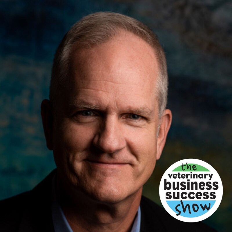 Artwork for podcast The Veterinary Leadership Success Show