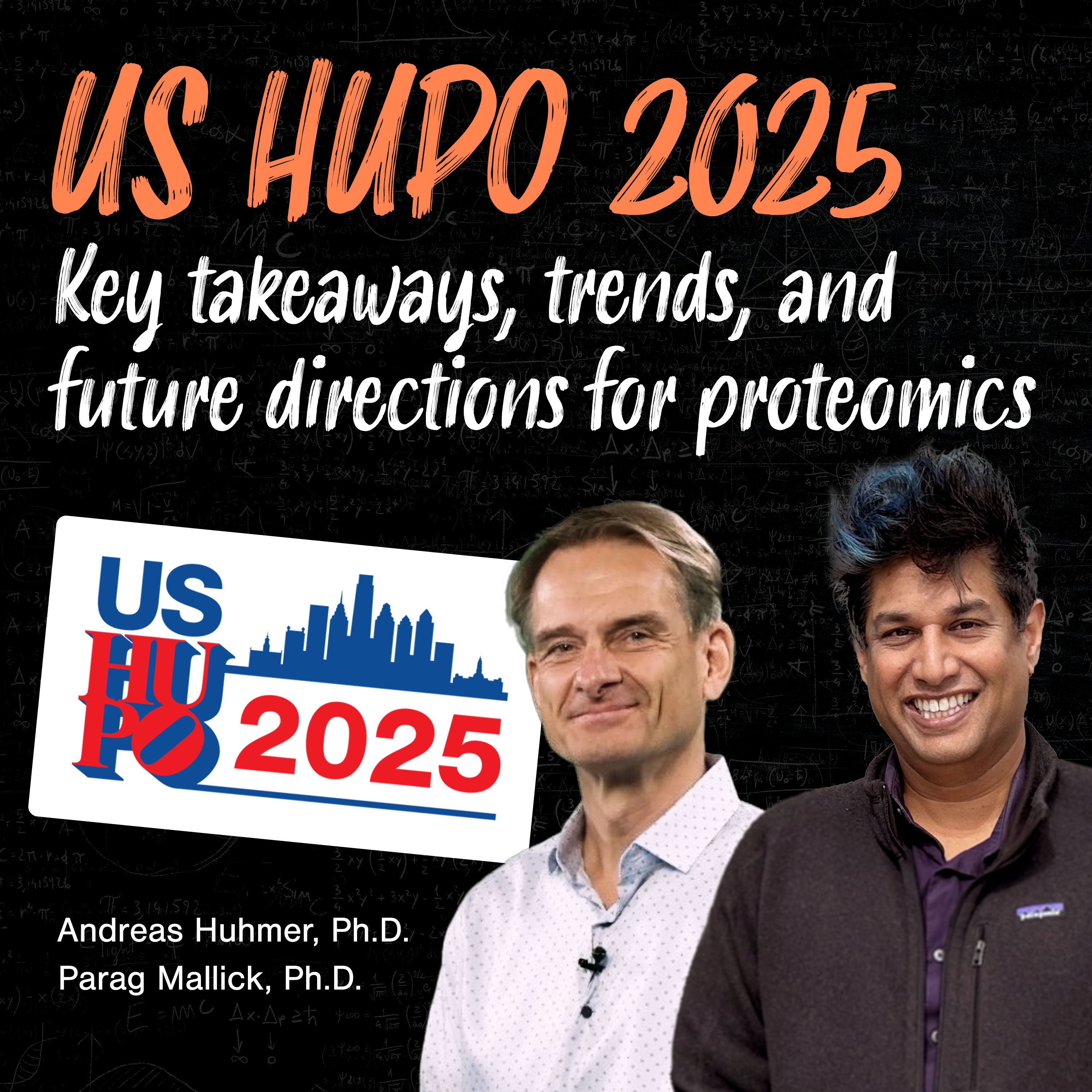 Translating Proteomics