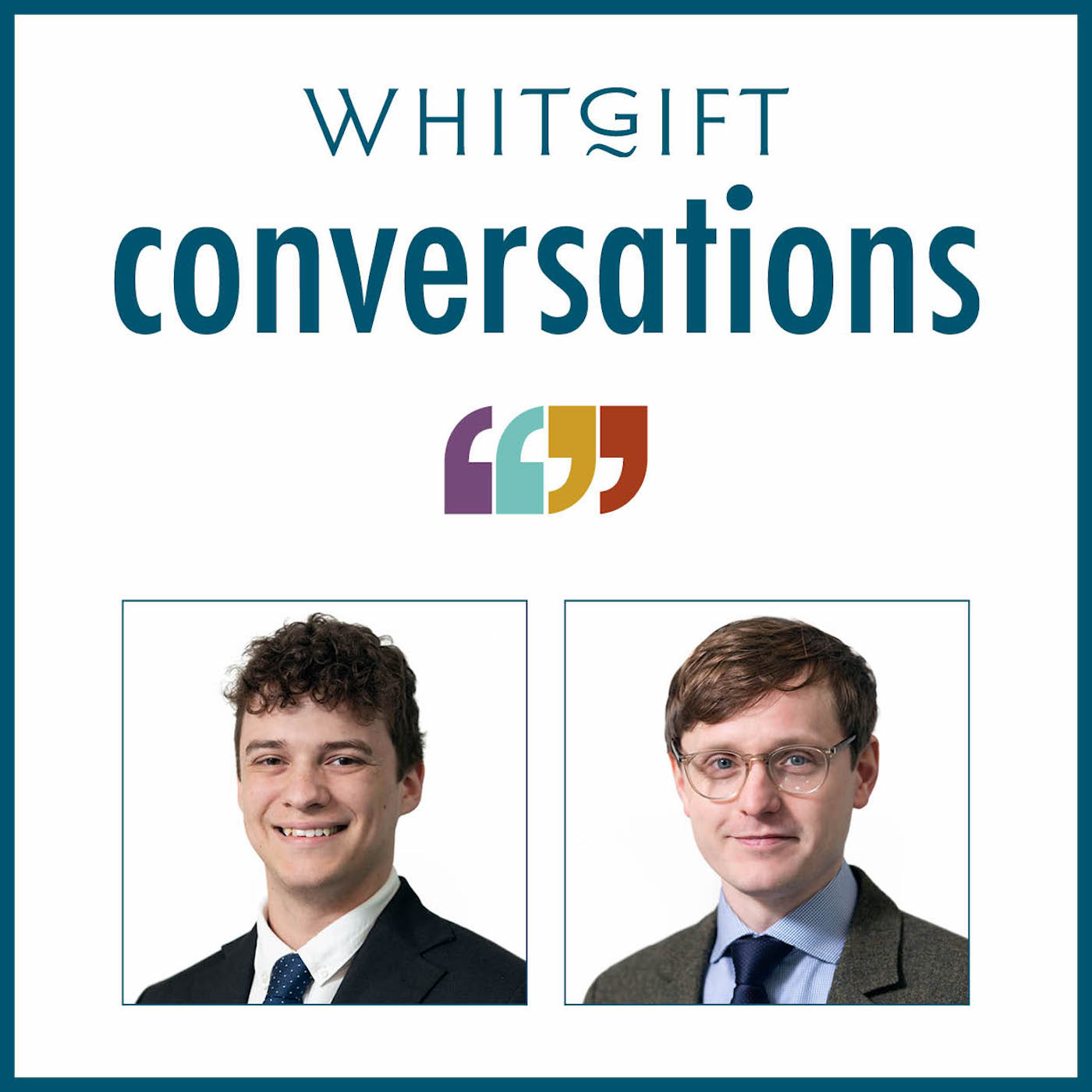 Whitgift Conversations