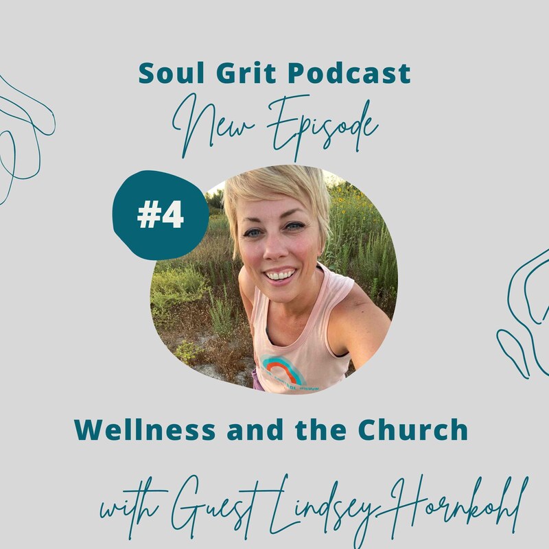Artwork for podcast Soul Grit