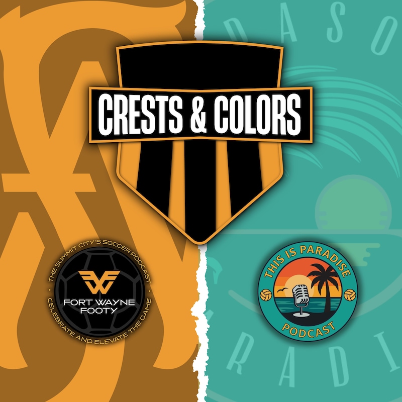 Artwork for podcast Fort Wayne Footy