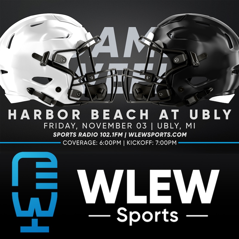 Artwork for podcast WLEW Sports Network