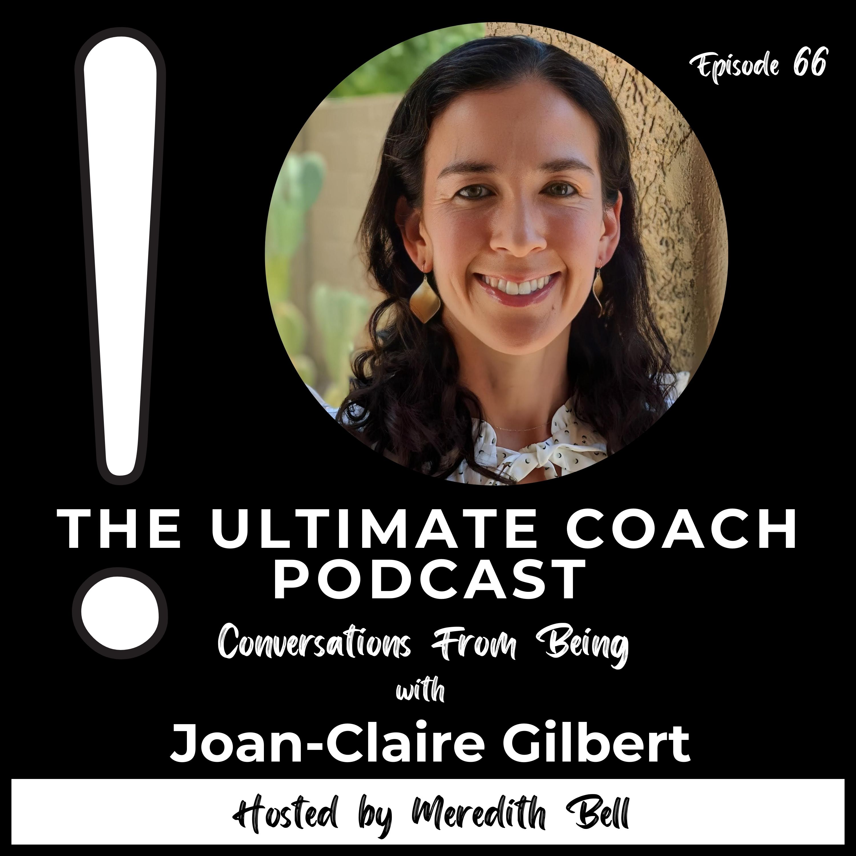 The Ultimate Coach Podcast