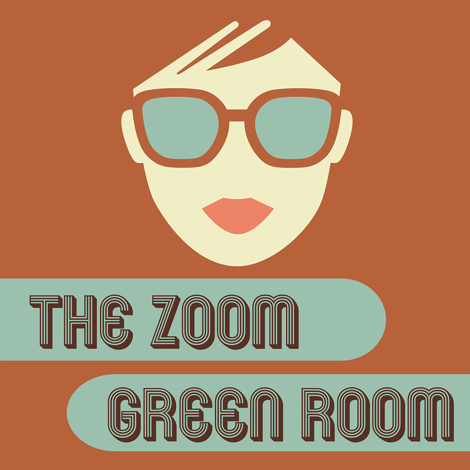 Show artwork for The Zoom Green Room