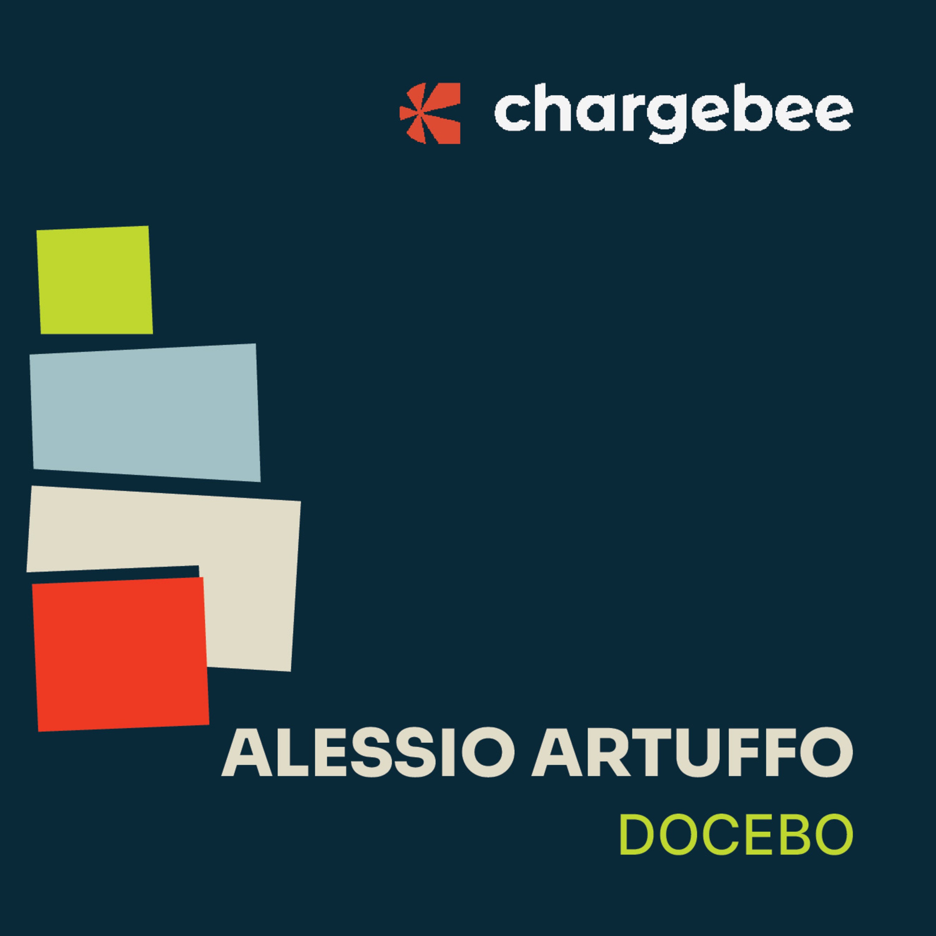 Second Acts with Krish Subramanian