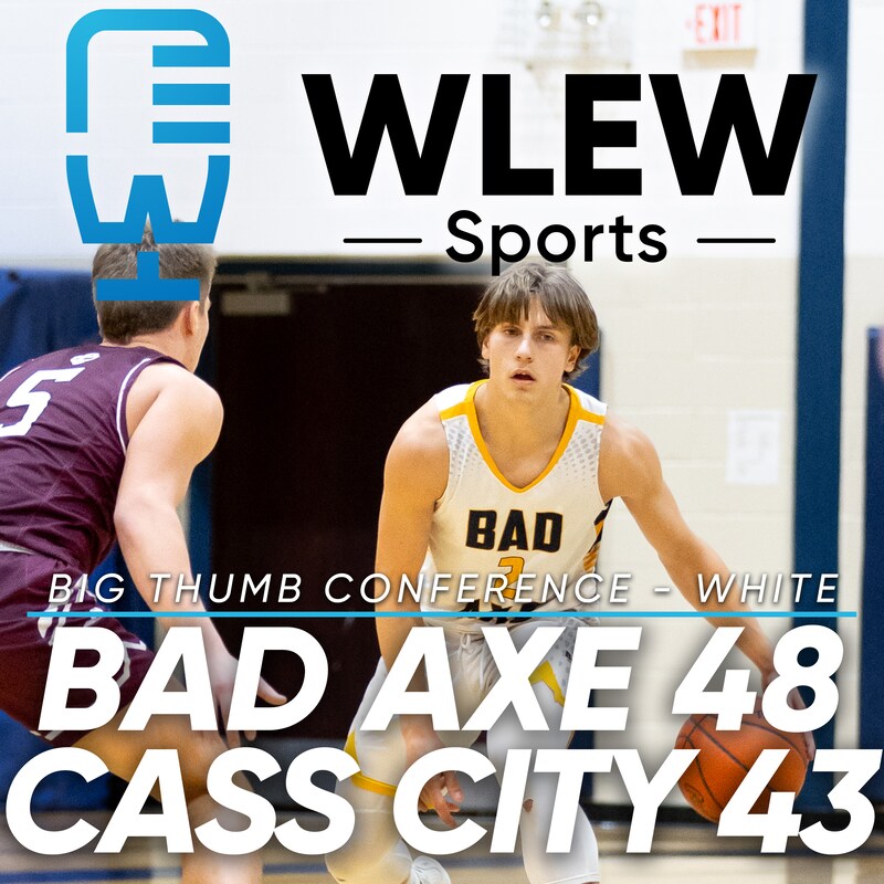 Artwork for podcast WLEW Sports Network