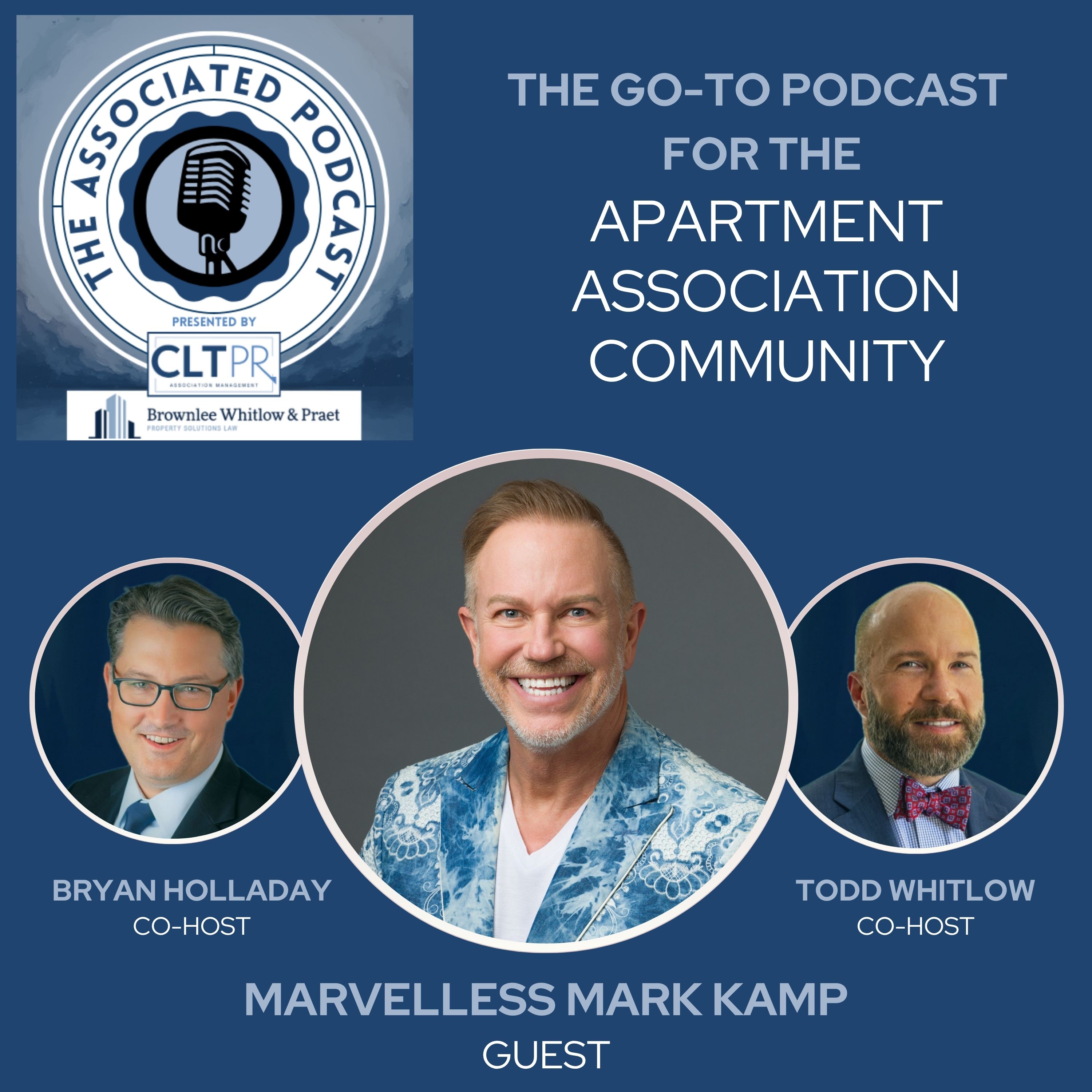 Dream Bigger, Do Less, Grow Faster with The Science of BUDs – Marvelless Mark Kamp, CEO, Turn It Up Culture