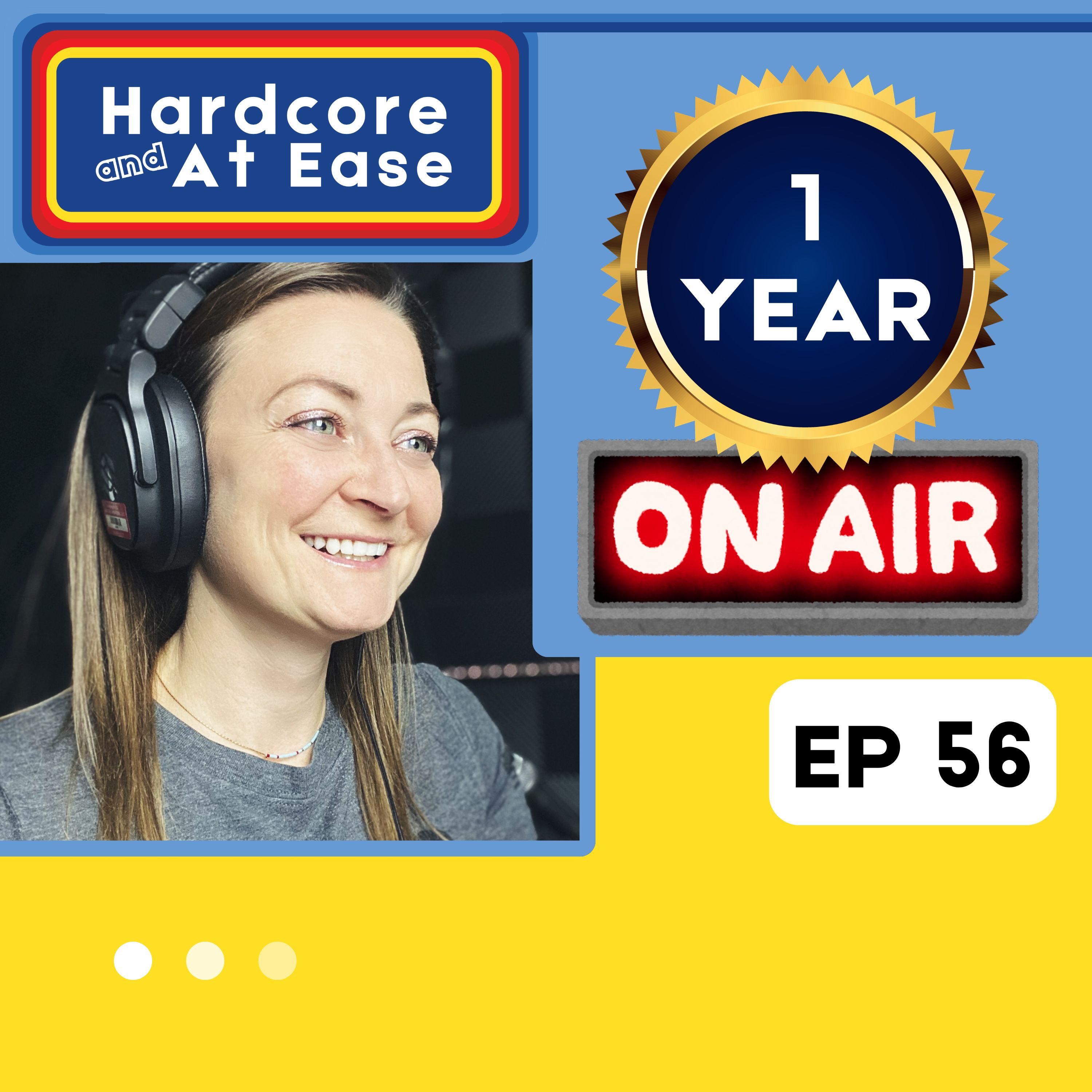 Don't Put Me in a Box (One Year of Proof the Plan Works) episode artwork